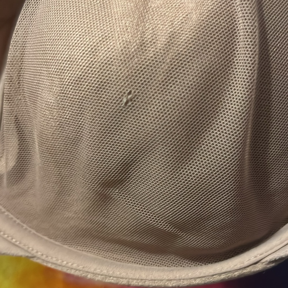 Third love grey bra - Picture 4 of 4